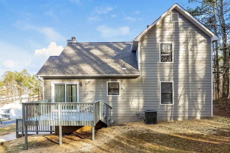 Building Photo - 4063 Casa Verde Dr