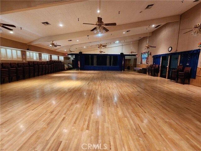 Building Photo - 1295 S Cawston Ave