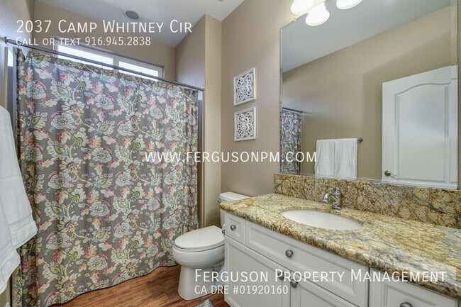Building Photo - 2037 Camp Whitney Cir