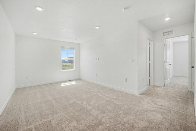 Building Photo - New Construction 3-Bedroom Home in Willow Bend – Available Now!