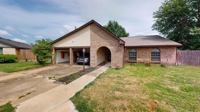 Building Photo - 23802 Hunter Spring Cir