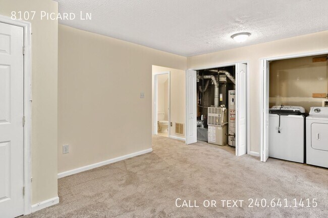 Building Photo - 8107 Picard Ln
