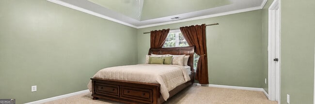 Building Photo - 1533 Endurance Hill Dr NW