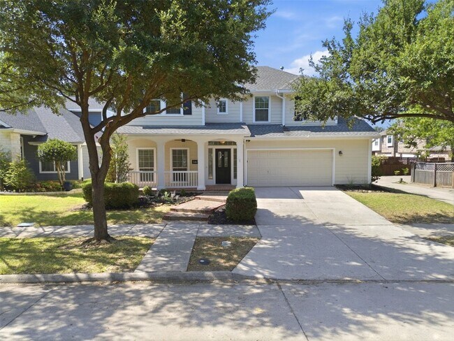Building Photo - 3403 Oakleigh Ln