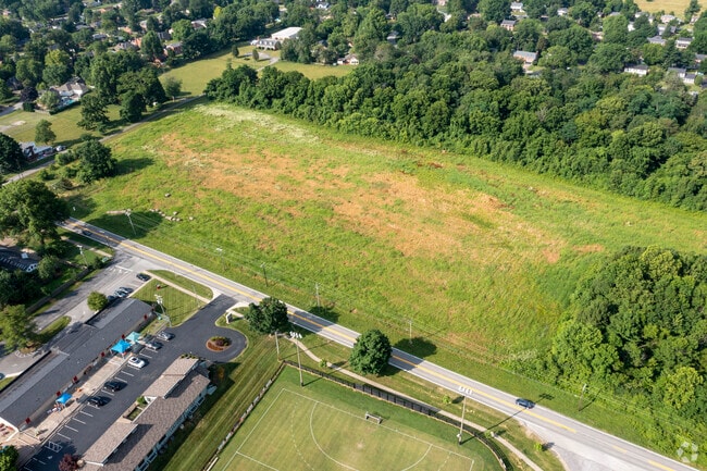 Building Photo - Providence Point Apartments