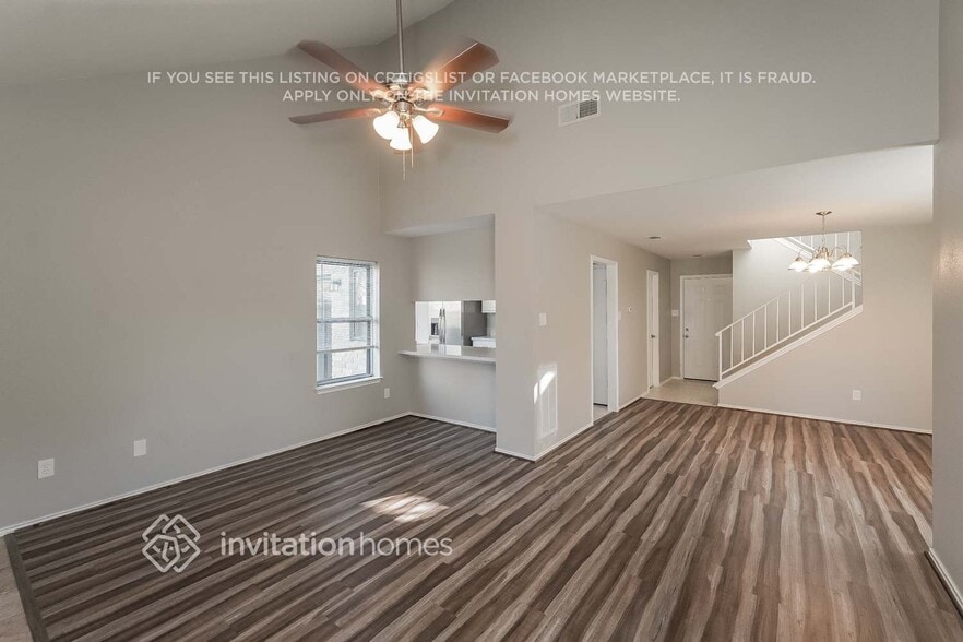 Building Photo - 6915 Eagle Ridge Dr