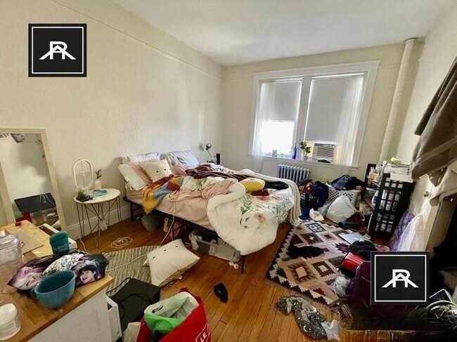 Building Photo - 2 bedroom in Brighton MA 02135