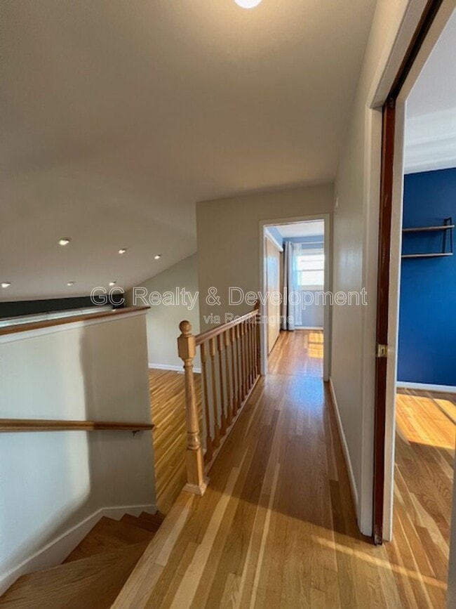 Building Photo - 8931 N Merrill St