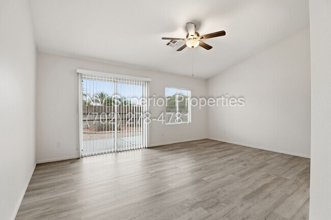 Building Photo - NW!! Single Story!!! 3 Car Garage!!  2 Masters!!! Low Maintenance desert landscape front yard!!  ...