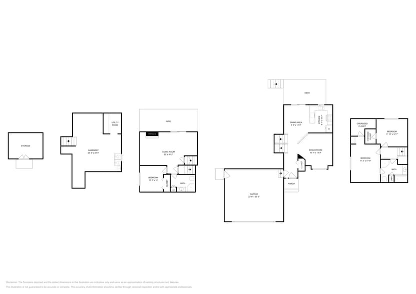 Building Photo - 3535 133rd Ln NW