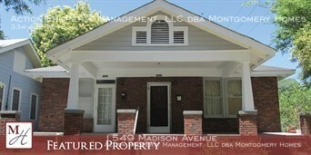 Primary Photo - 1549 Madison Ave