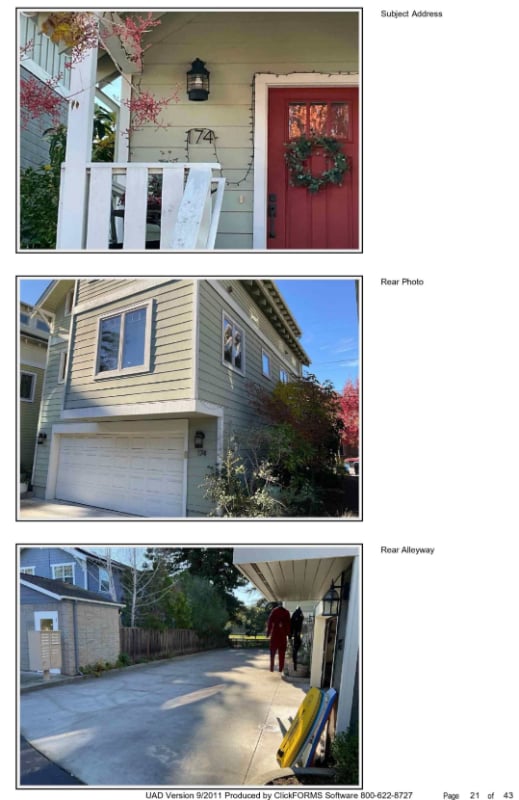 Building Photo - 174 Frederick St