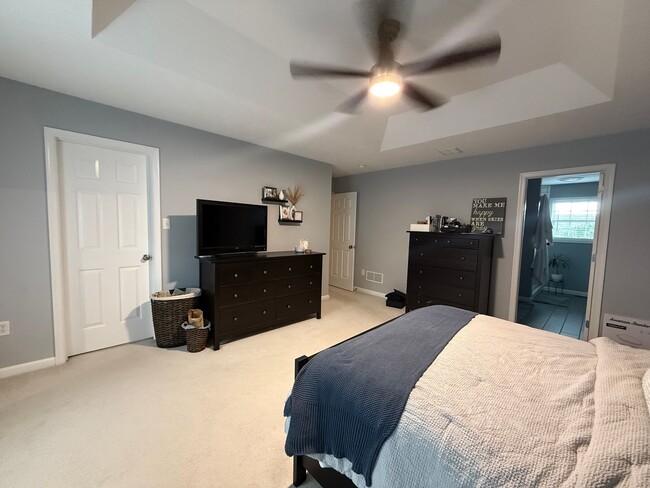 Building Photo - Brynwood Single Family Home