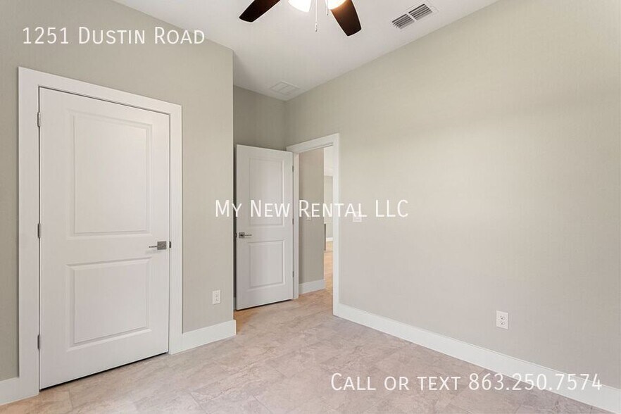 Building Photo - 1251 Dustin Rd