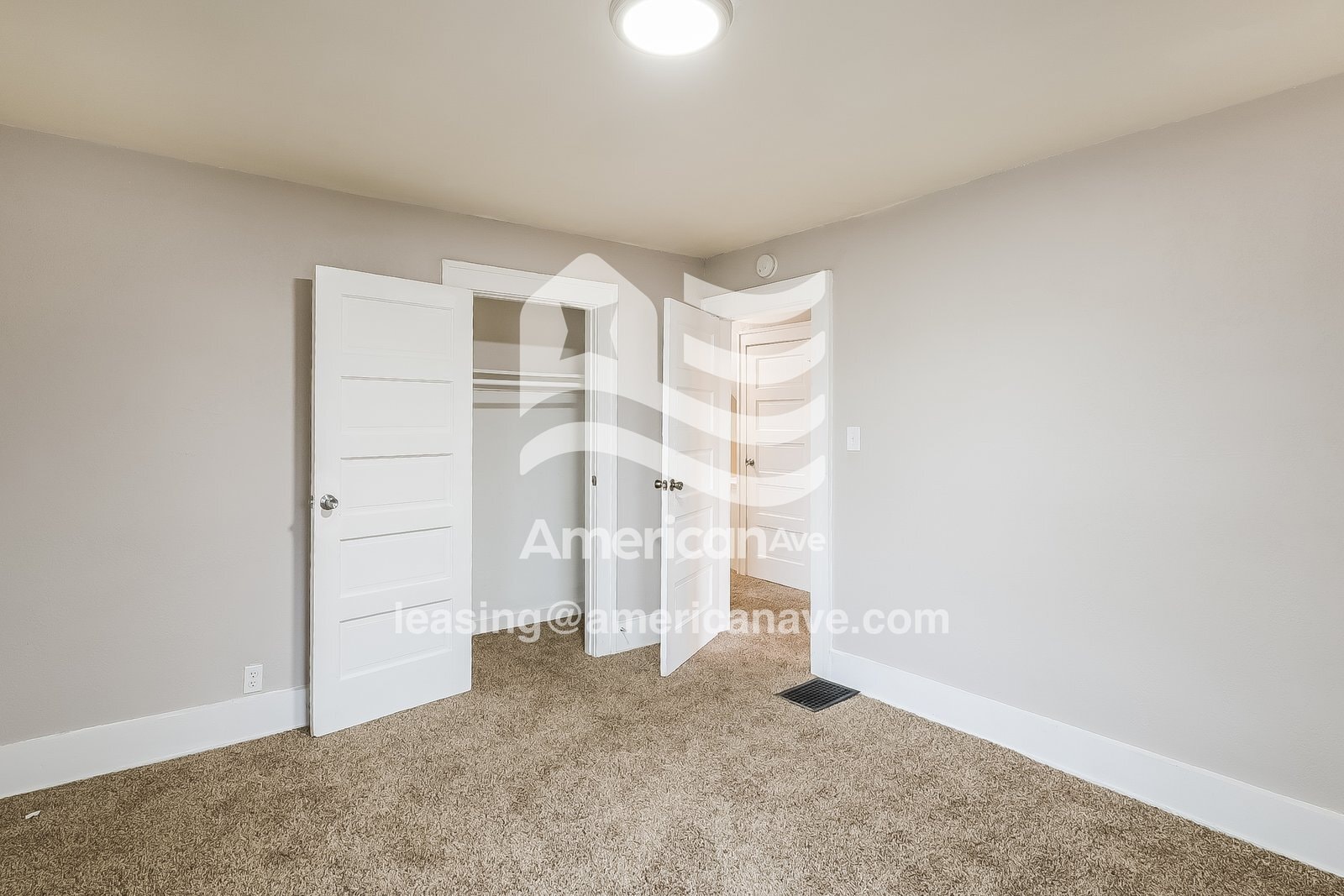 Building Photo - 38 N Pershing Ave