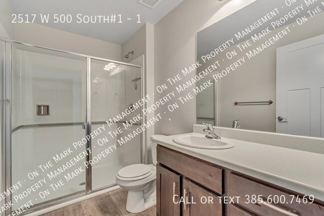 Building Photo - 2517 W 500 S