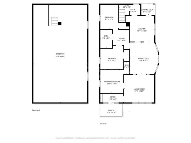 Building Photo - 922 4th St