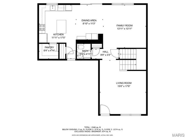 Building Photo - 757 Fox Creek Dr