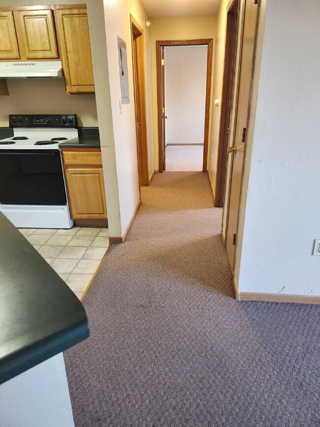 Building Photo - 3 Bedroom | 2 Bathroom 2nd Floor Unit in Oelwein AVAILABLE SOON!