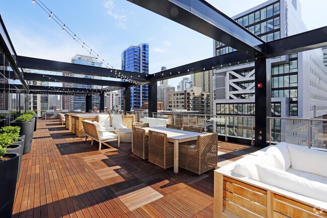 The Ardus Chicago Il Apartment Finder