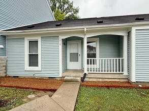 Building Photo - WOW! 2 Bedroom 2 Bath in Hermitage with Deck & Great Back Yard - Available June 1!