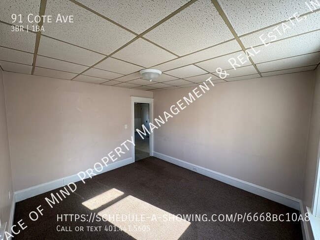 Building Photo - 91 Cote Ave