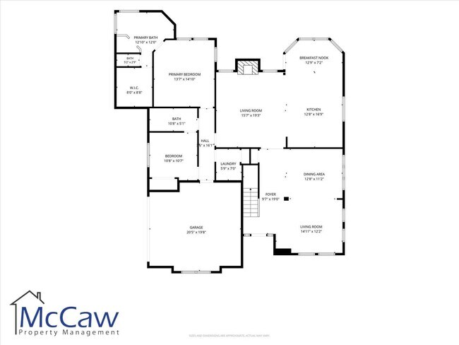 Building Photo - 305 Brazil Dr