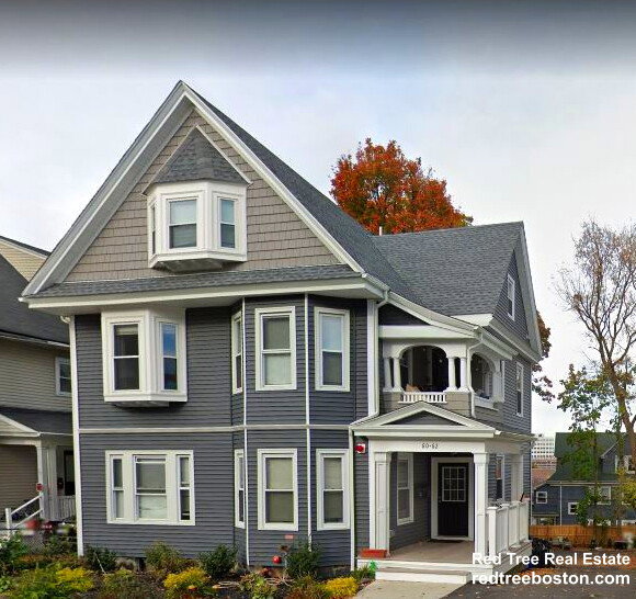 Building Photo - 62 Mapleton St