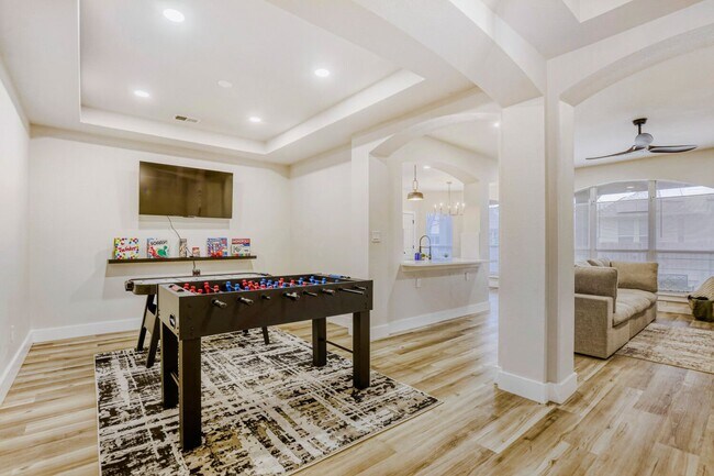 Building Photo - 4216 Flat Stone Ct