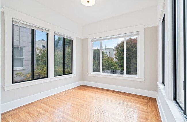 Building Photo - 4833-4837 Geary Boulevard (1341rc)