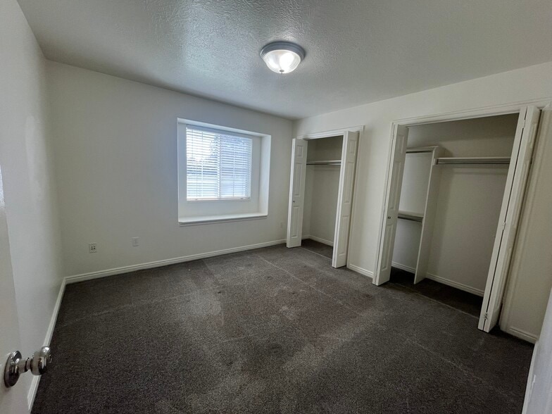 Bedroom - 1071 W 1360 S