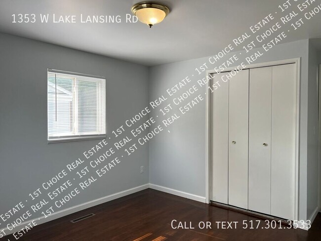 Building Photo - 1353 W Lake Lansing Rd