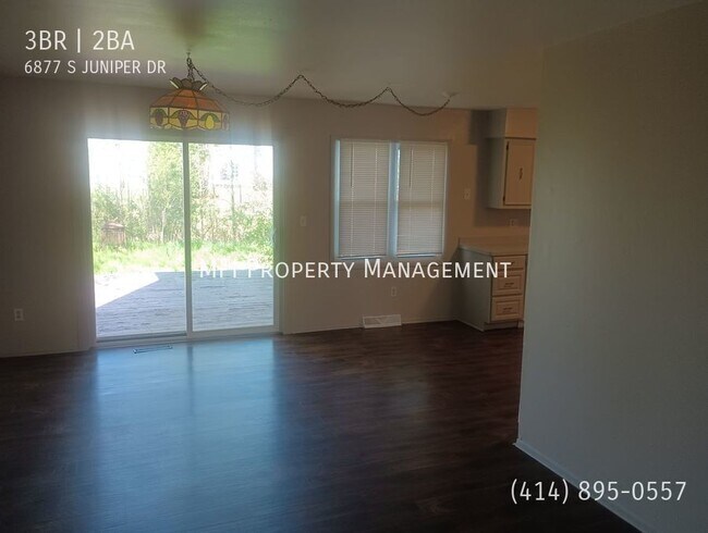 Building Photo - 6877 S Juniper Dr