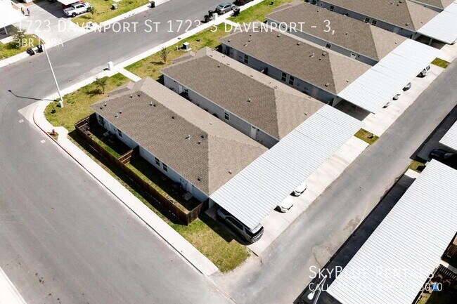 Building Photo - 1723 Davenport St