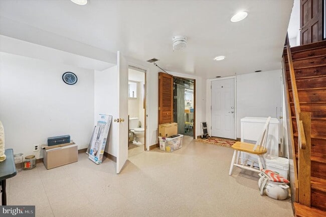 Building Photo - 1813 Bergen St