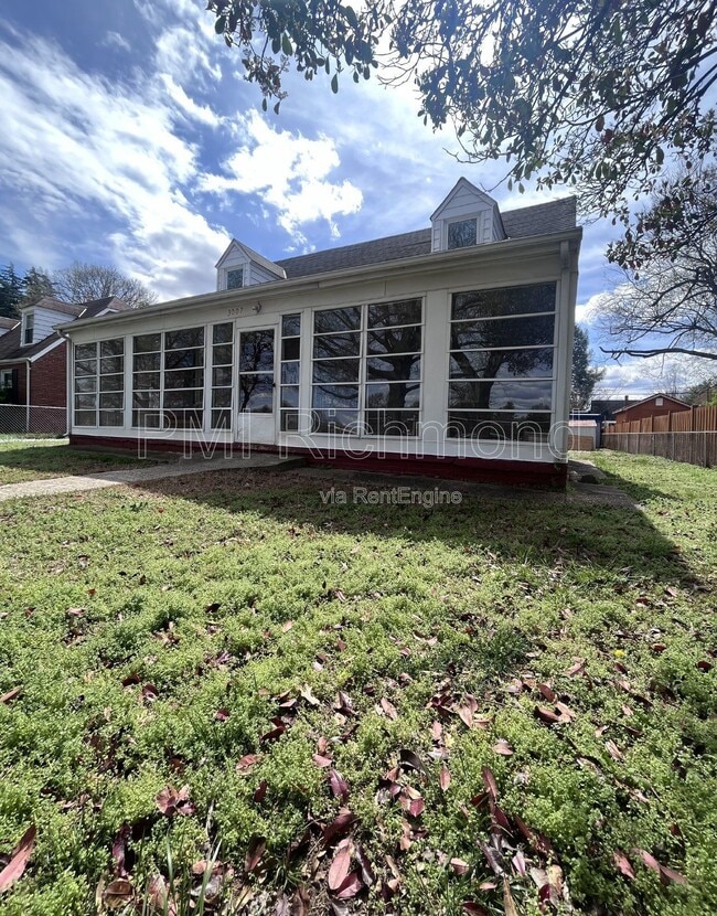 Building Photo - 3007 Grant St