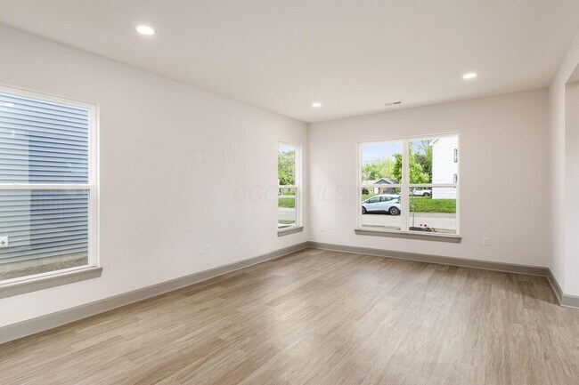 Building Photo - 1441 Merrimac Ave