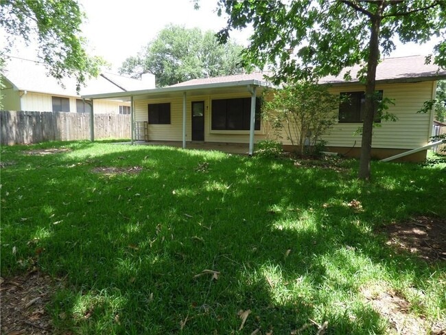 Building Photo - 4205 Steve Scarbrough Dr