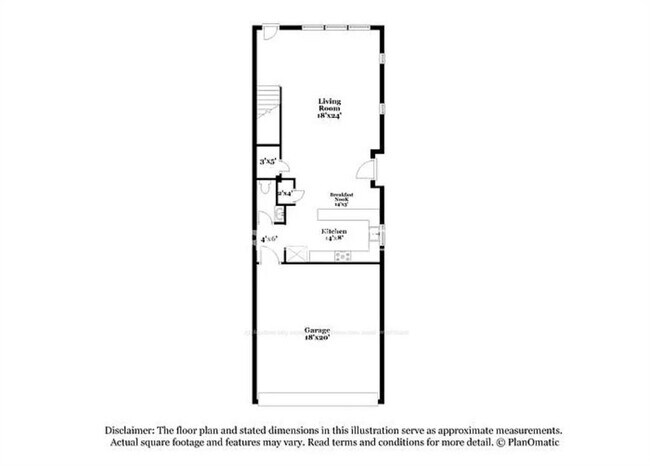 Building Photo - 3036 Truxillo St