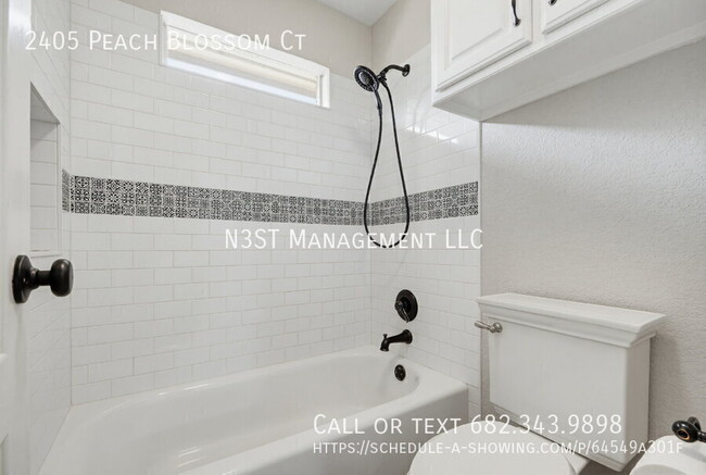 Building Photo - 2405 Peach Blossom Ct