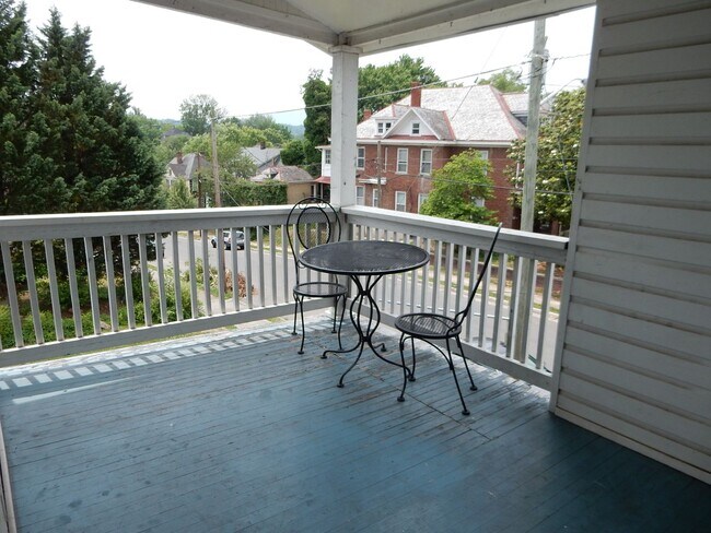 Building Photo - Allison/434