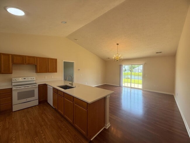 Building Photo - Carolina Forest - 3 Bedroom / 2 Bathroom Home
