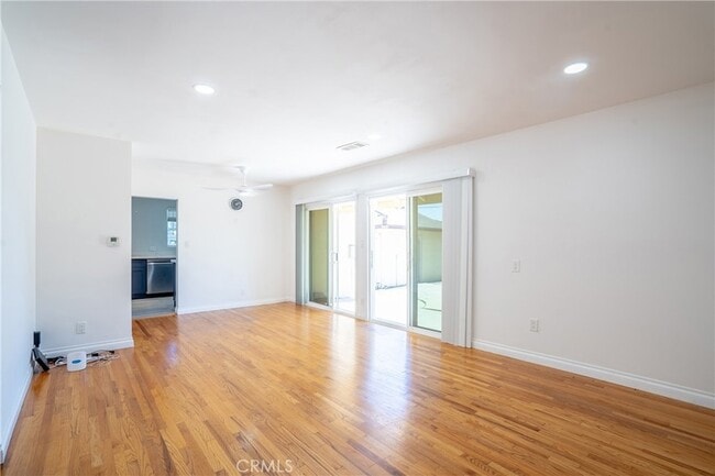 Building Photo - 16722 Tulsa St