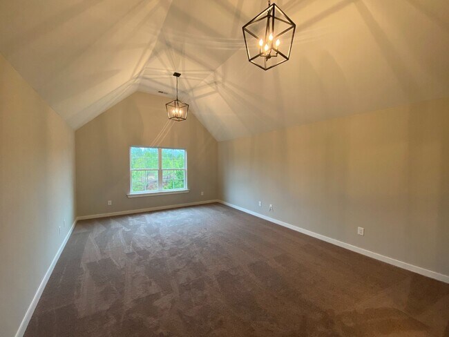 Building Photo - Home for Rent in Calera, AL!!! Available t...