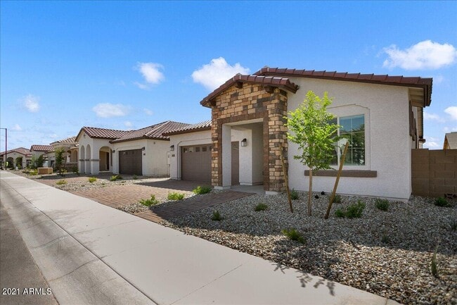 Building Photo - 24973 N 172nd Dr