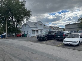 Building Photo - 4709 S Commerce Dr