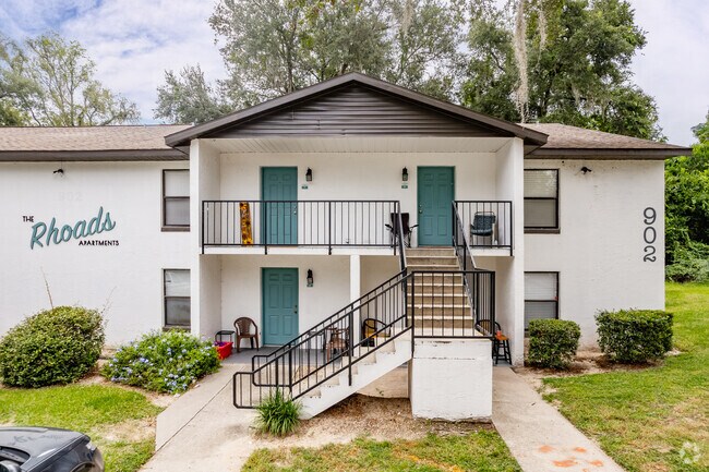 425 S 9th St Leesburg, FL 34748-7508 - The Rhoads Apartments | 2 Bedroom Apartments in Leesburg, FL