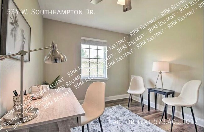 Building Photo - 534 W Southampton Dr