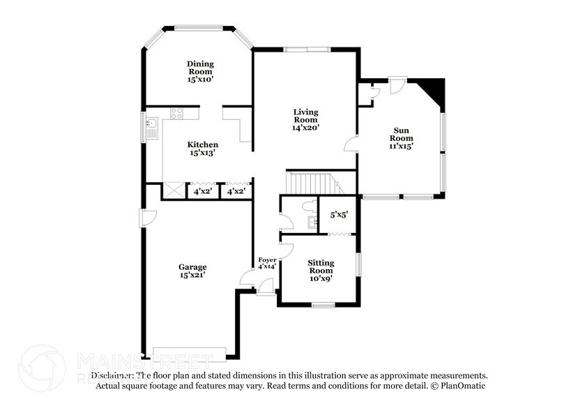 Building Photo - 1451 Ruffin Cir SE