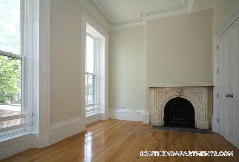 Building Photo - 658 Massachusetts Ave